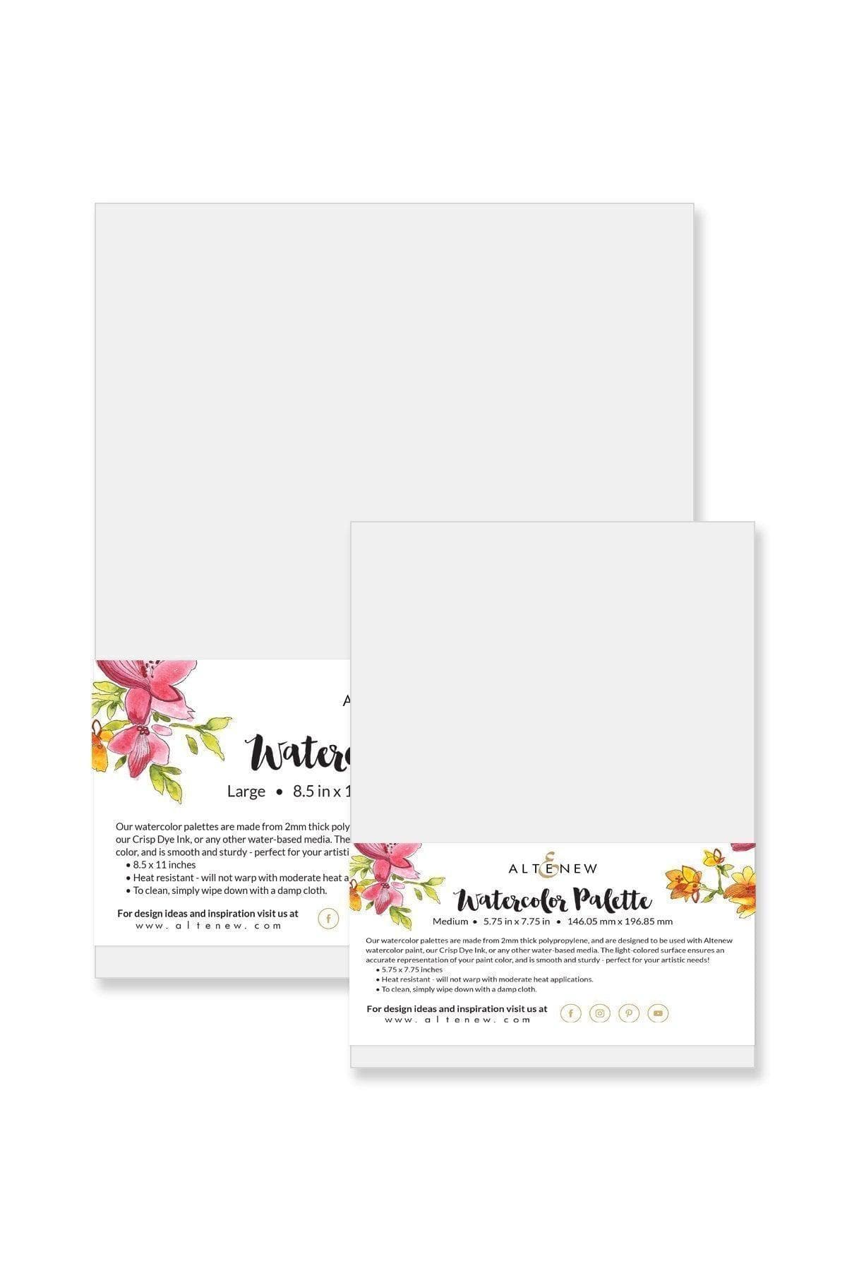 altenew-coloring-essentials-watercolor-artist-aquarellset-36-farben-bundle image 5