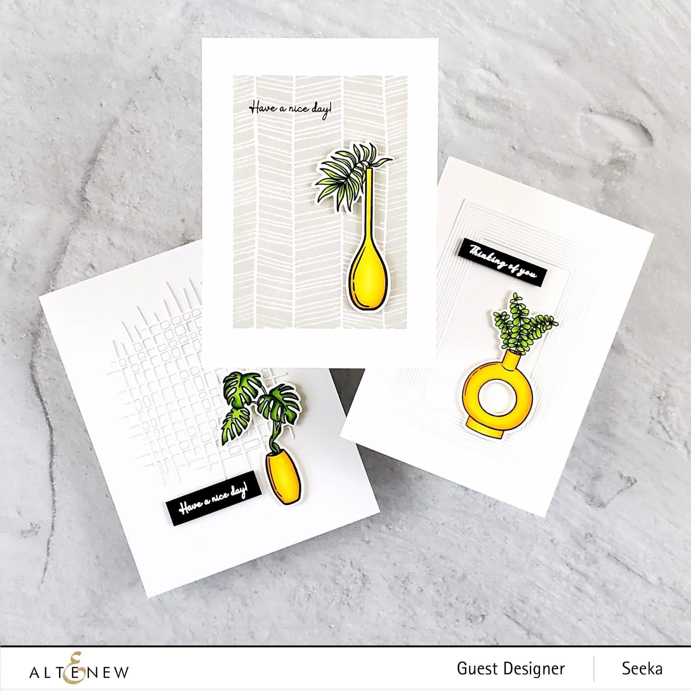 altenew-modern-eucalyptus-bundle-stempel-stanze image 5