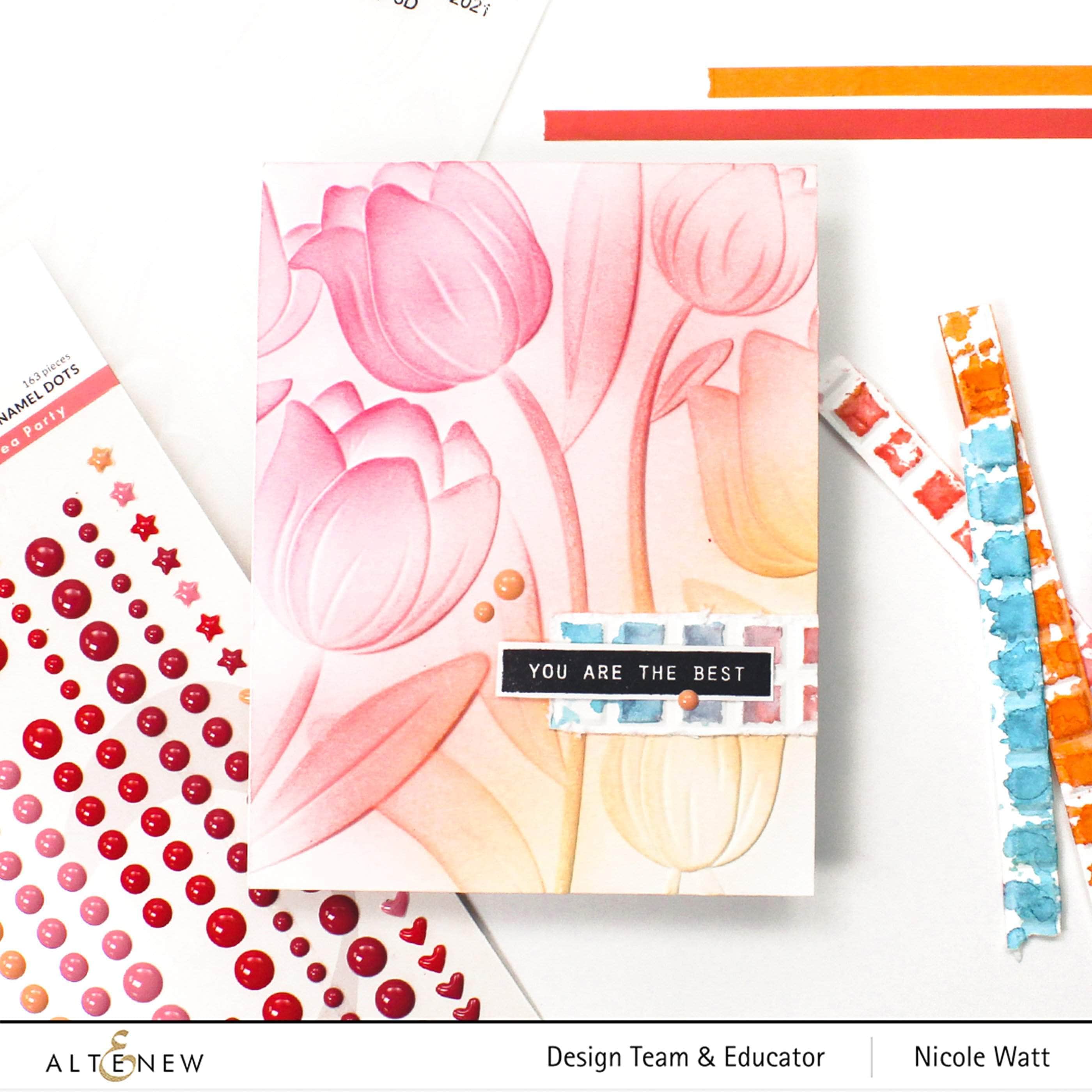 altenew-tulip-pr-gefolder-cosmic-garden-marker-set-a image 2