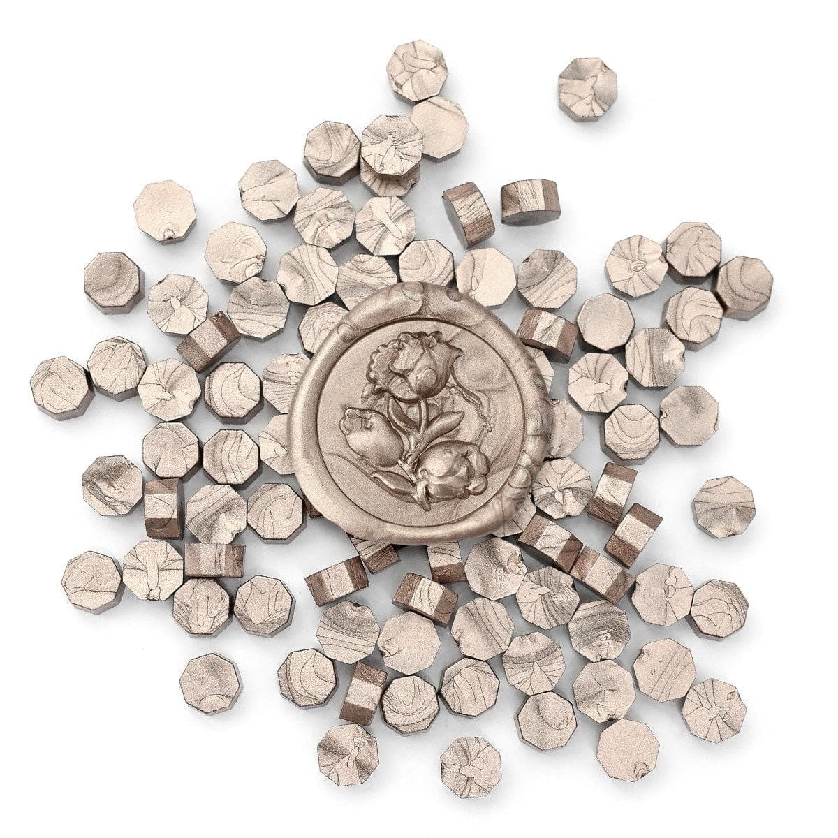 altenew-platinum-wax-beads-siegelwachs-perlen-100-st-ck-silber image 6