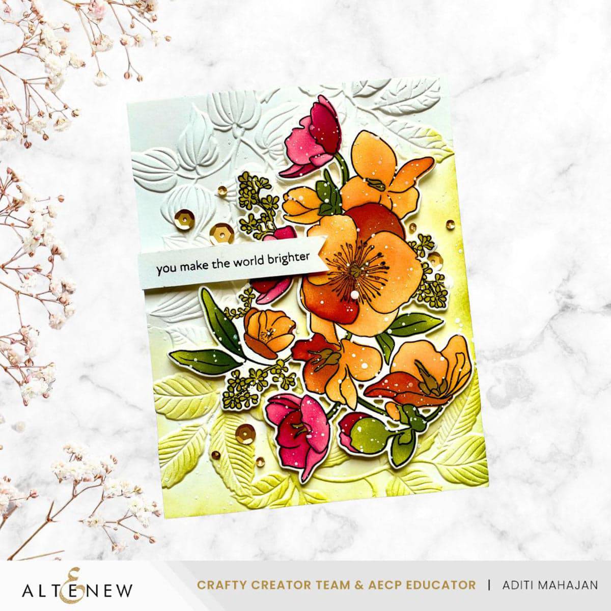 altenew-build-a-garden-hellebore-haven-pr-gefolder-bundle image 8