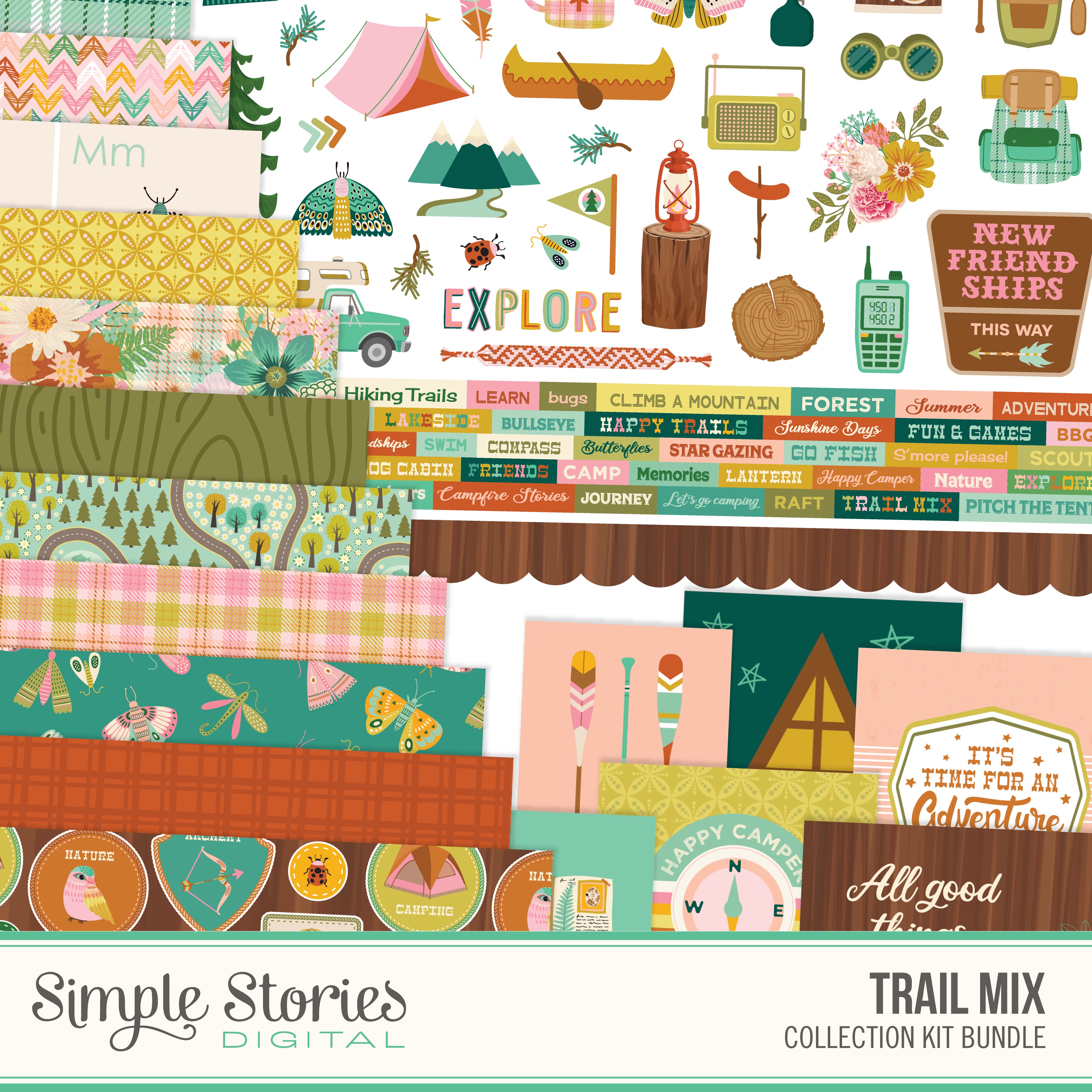 simple-stories-trail-mix-digital-collection-kit-download image 1