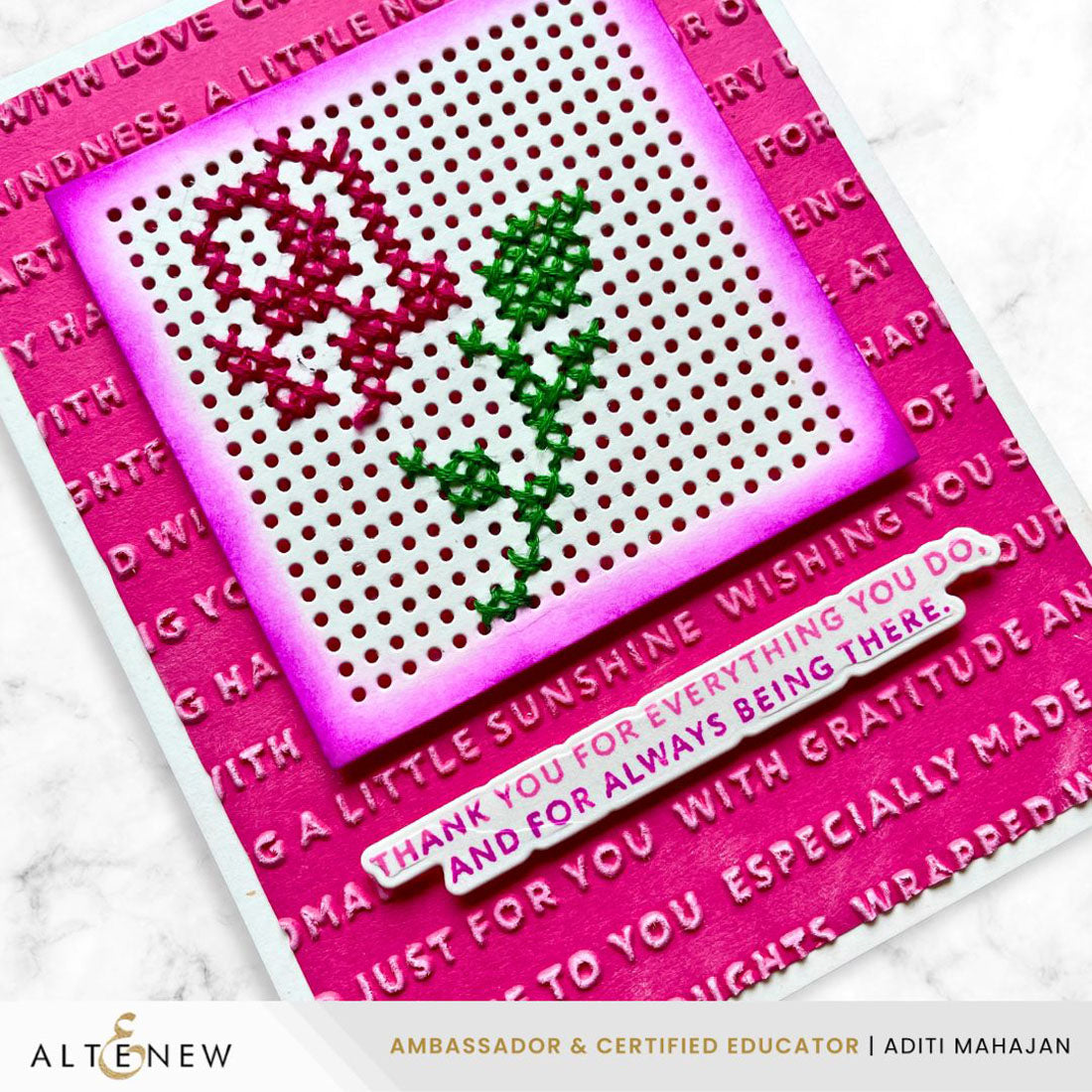 altenew-wholehearted-sentiments-muttertag-stempel-stanze-bundle image 5