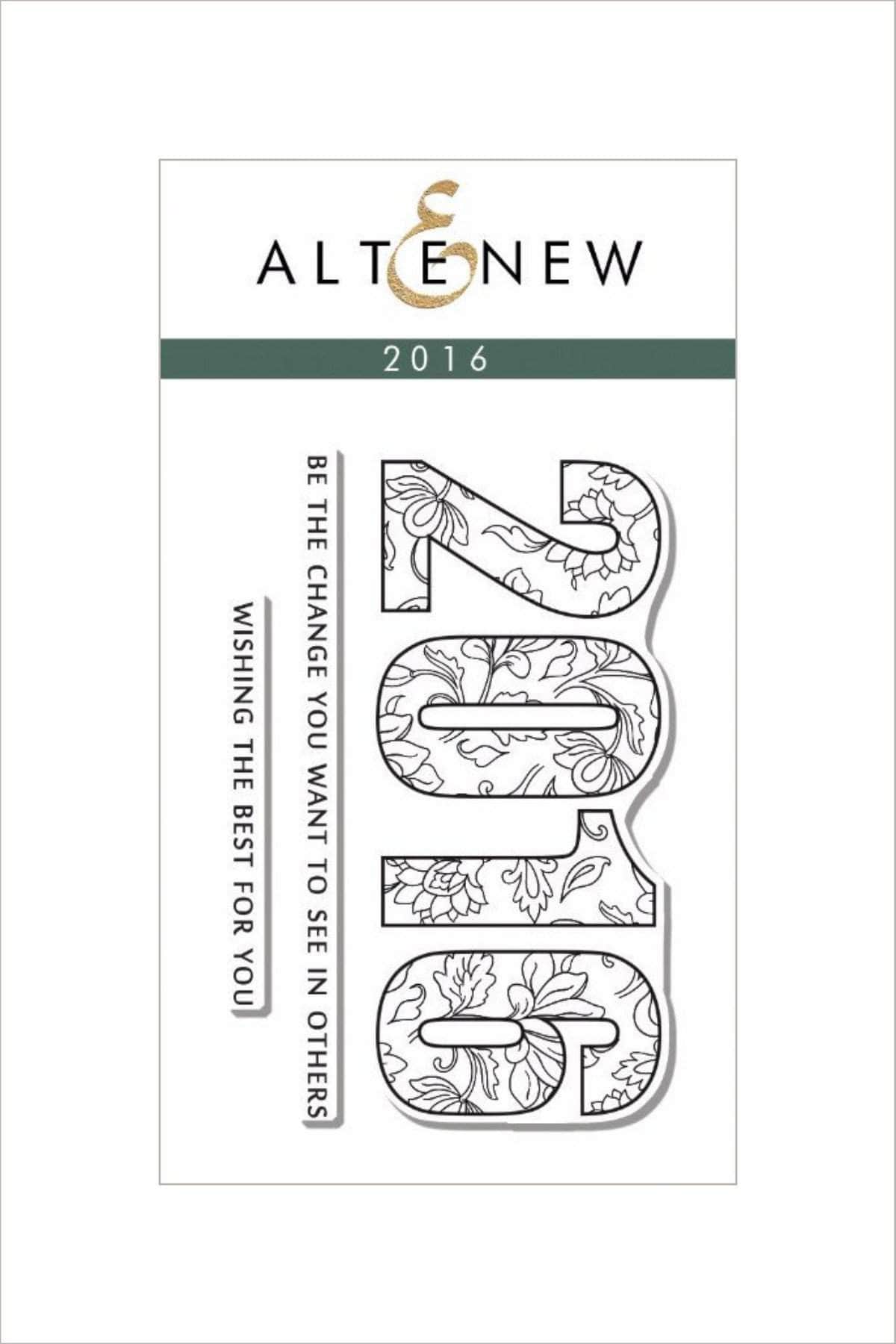 altenew-2016-stamp-set-clear-stempel-spr-che-2x3-zoll image 1