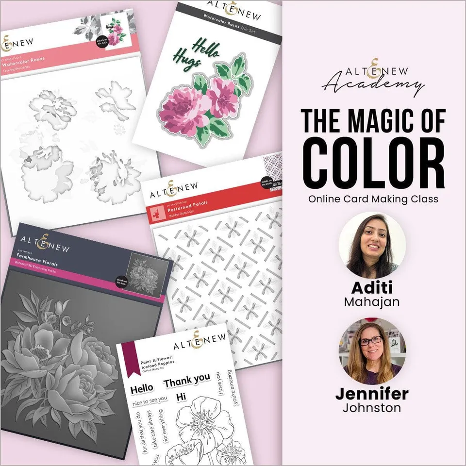 altenew-coloring-essentials-the-magic-of-color-onlinekurs-kurspass image 1