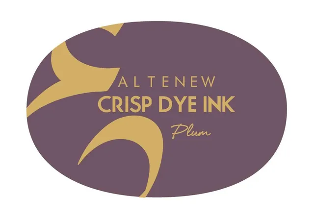 altenew-plum-crisp-dye-ink-stempelkissen-lila-oval image 1
