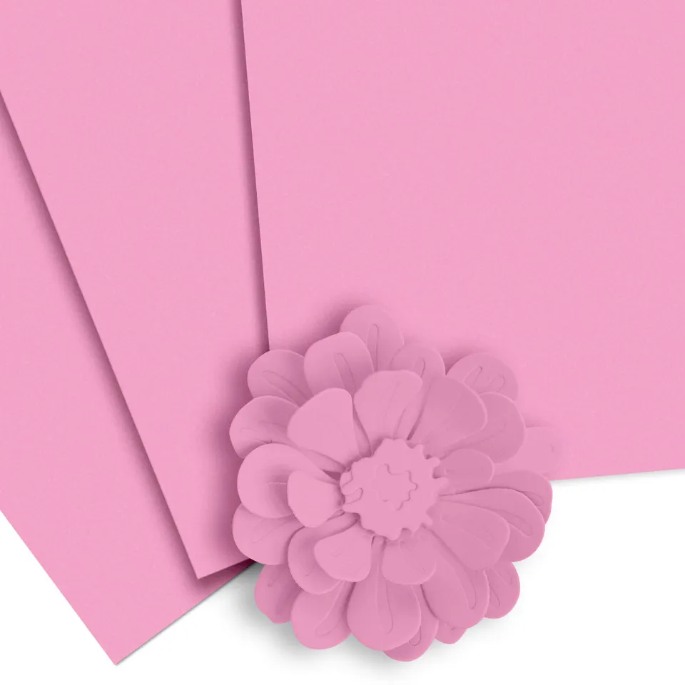 altenew-paper-more-pink-diamond-cardstock-10-blatt-rosa image 1