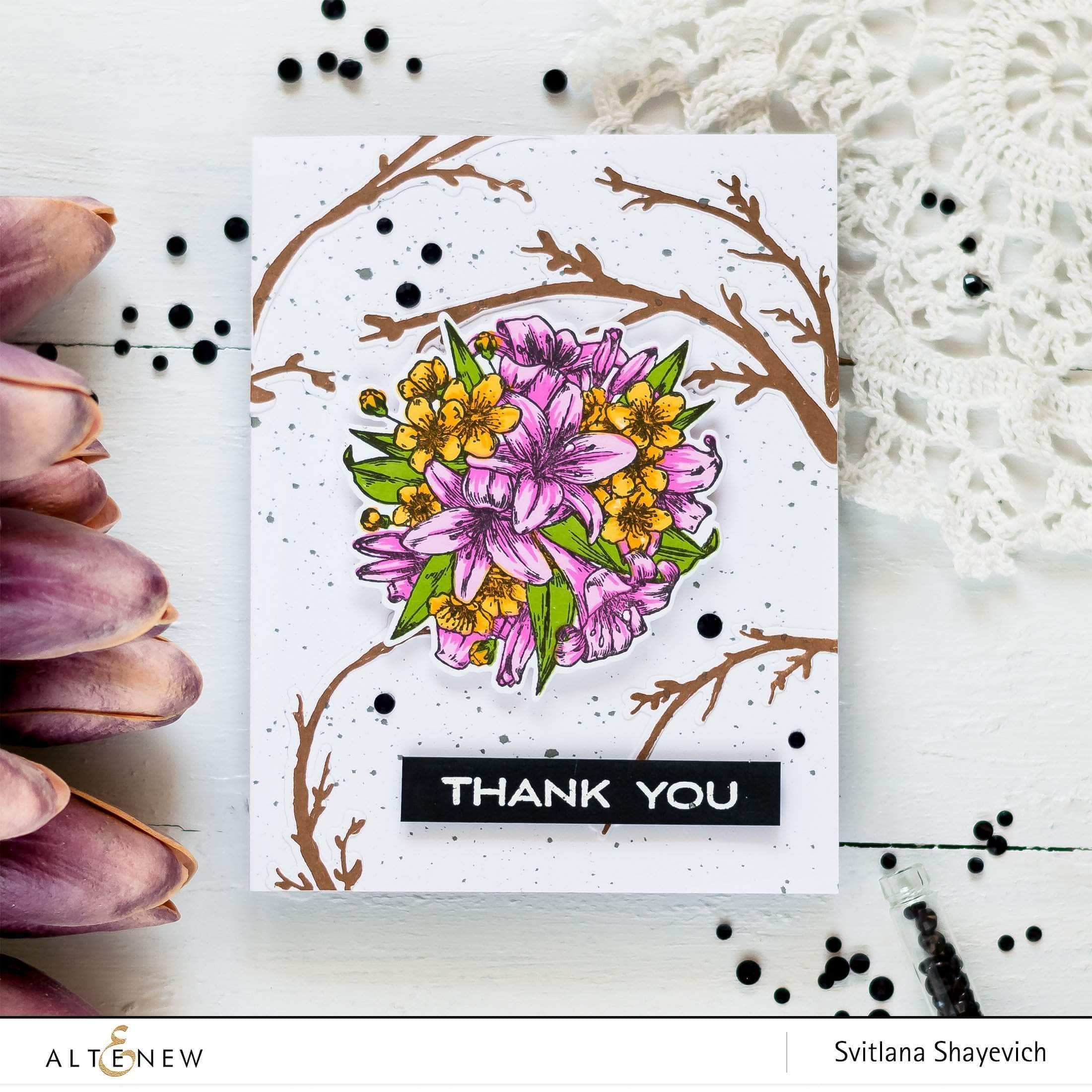 altenew-prettiest-pomander-stanze-stanzschablone-1-teilig-blumen image 3