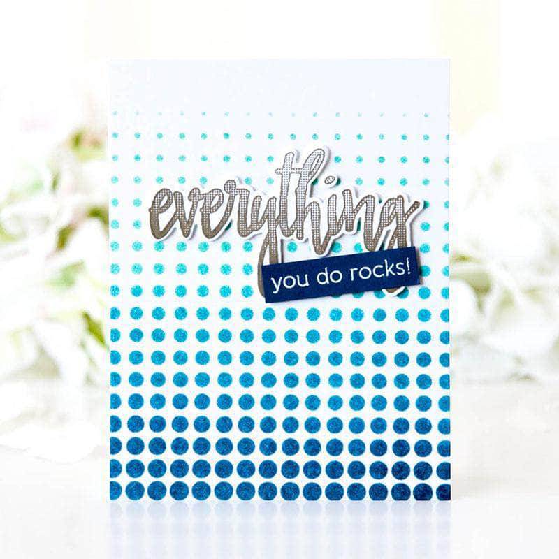 altenew-halftone-everything-stempelset-englisch-17-stempel image 2