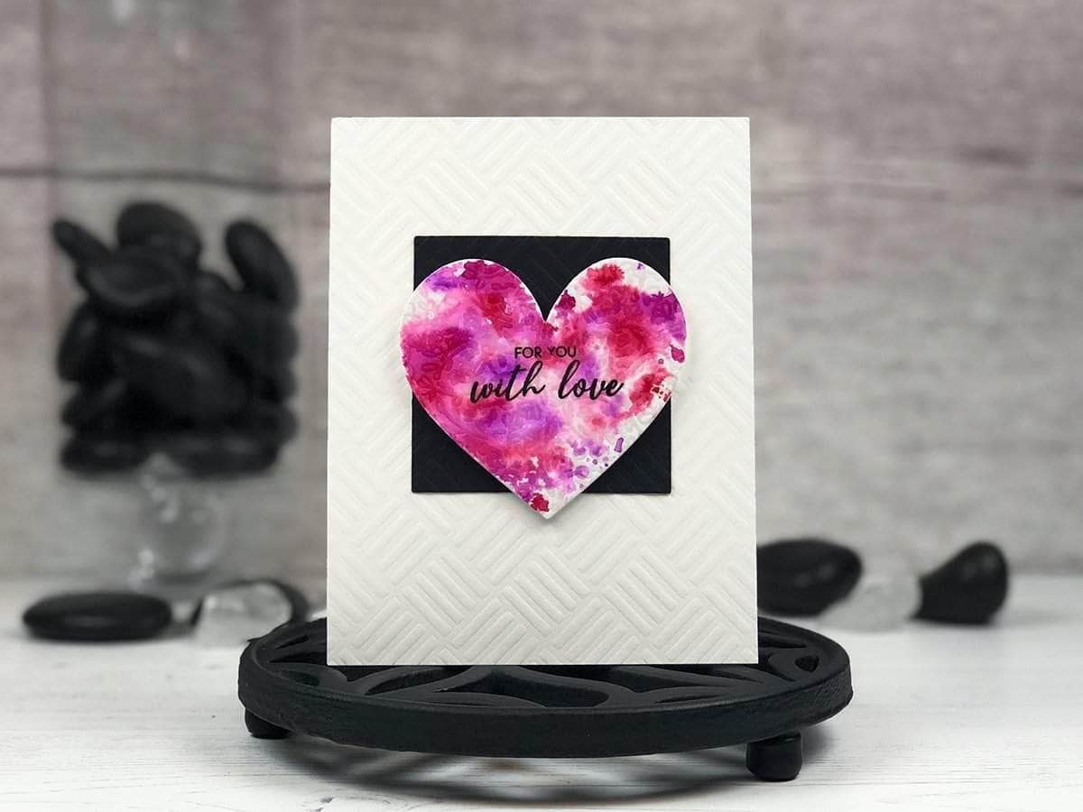 altenew-magnolia-heart-stanzen-die-set-blumen-herz image 2
