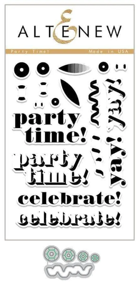 altenew-party-time-stempel-stanzen-bundle-geburtstag-23-tlg image 1