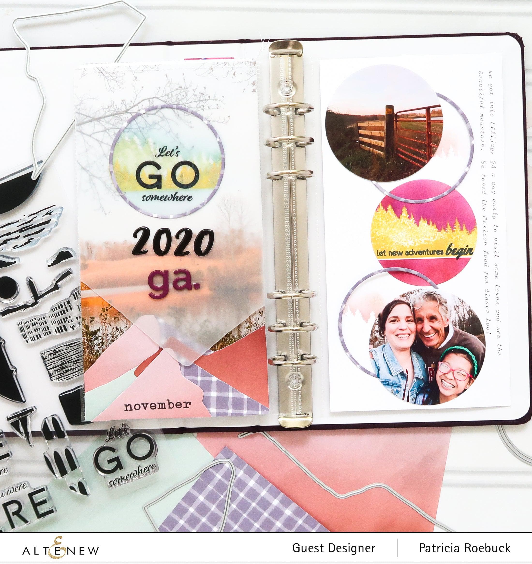 altenew-let-s-go-komplett-bundle-stempel-stanzen-schablone-reise image 8