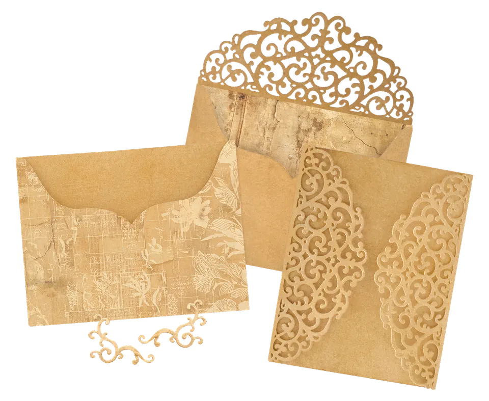 graphic-45-staples-stanzschablonen-gatefold-umschlag-tasche image 1