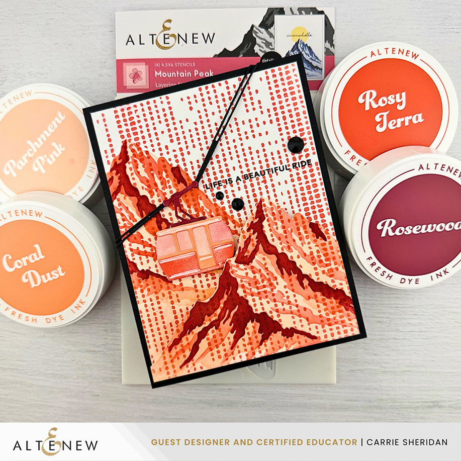 altenew-vintage-study-fresh-dye-ink-stempelkissen-4er-set image 3