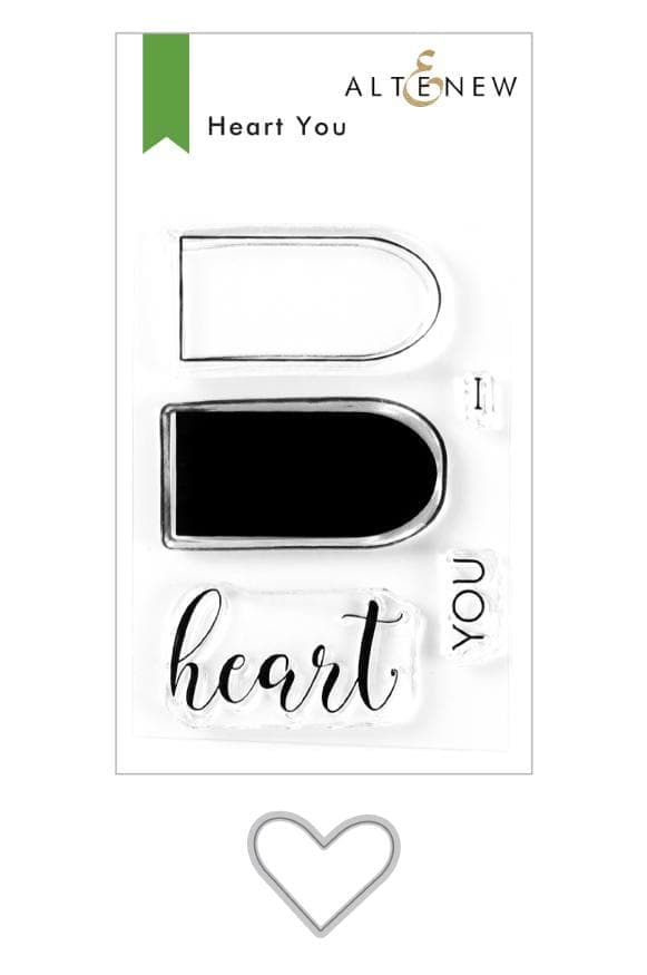 altenew-heart-you-stempelset-stanz-bundle-herz image 1