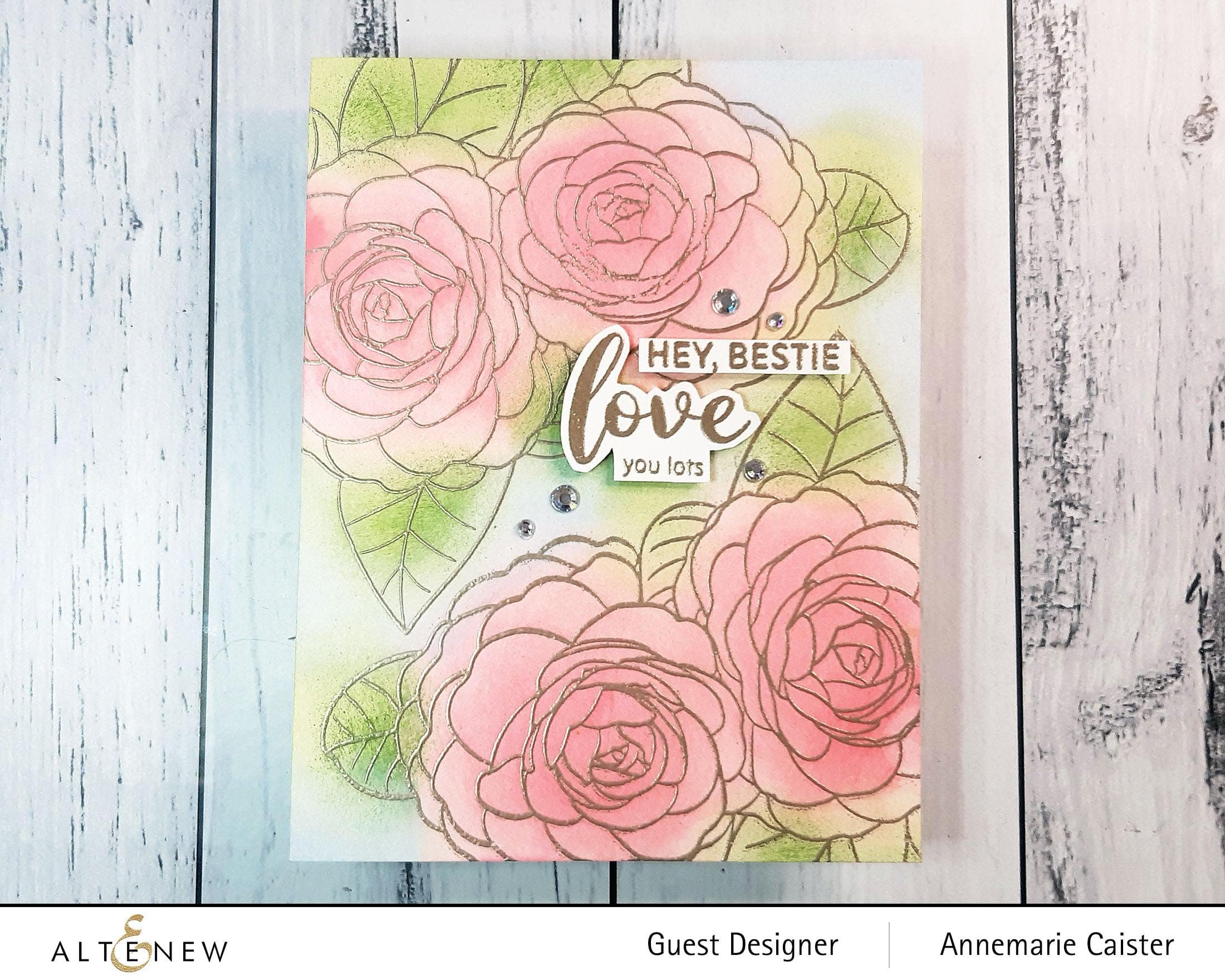 altenew-paint-a-flower-camellia-stempel-hawaiian-shores-marker image 2