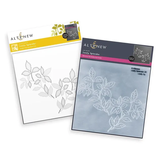 altenew-leafy-splendor-complete-bundle-pr-gefolder-bl-tter image 1