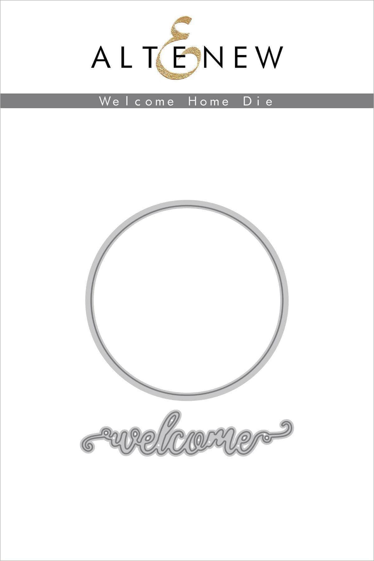 altenew-welcome-home-die-set-stanzschablonen-2-teilig image 1