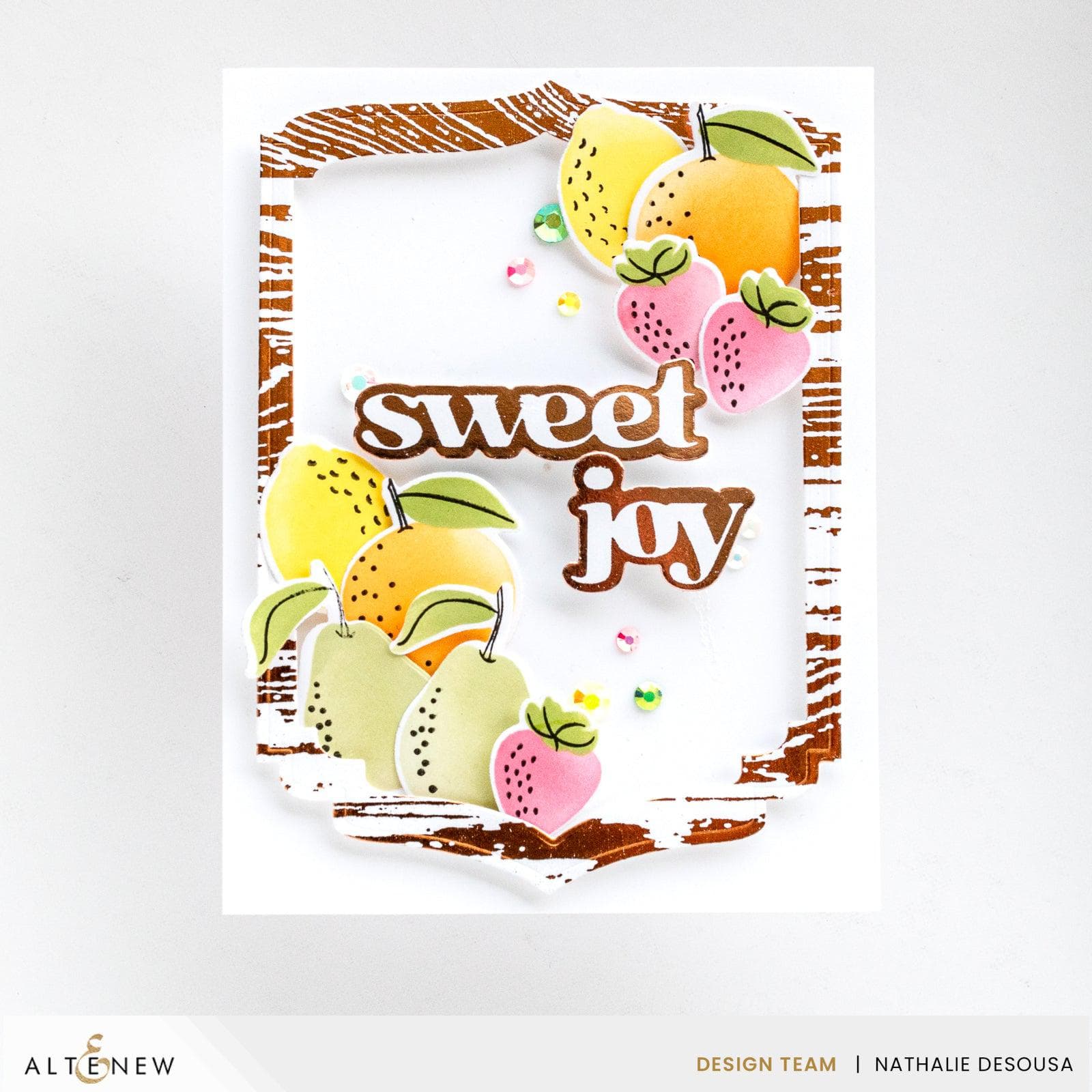altenew-hot-foil-roll-hei-folie-hell-kupfer-mirror image 2