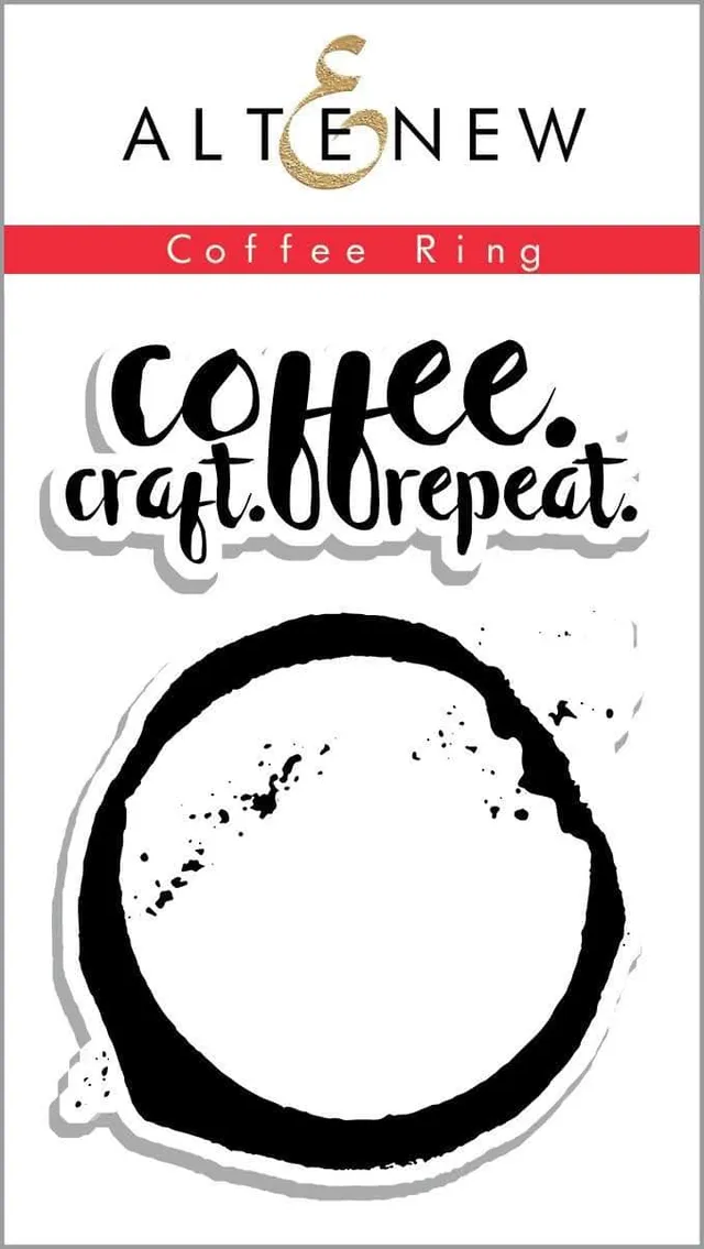 altenew-coffee-ring-stamp-set-clear-stamps-kaffee-mini image 1