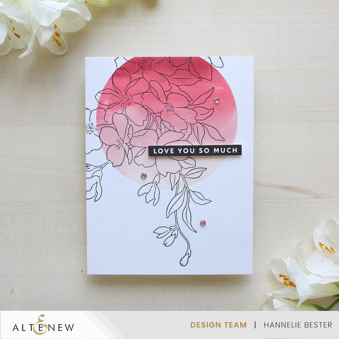 altenew-lovely-flowers-press-plates-folienplatte-blumen image 5