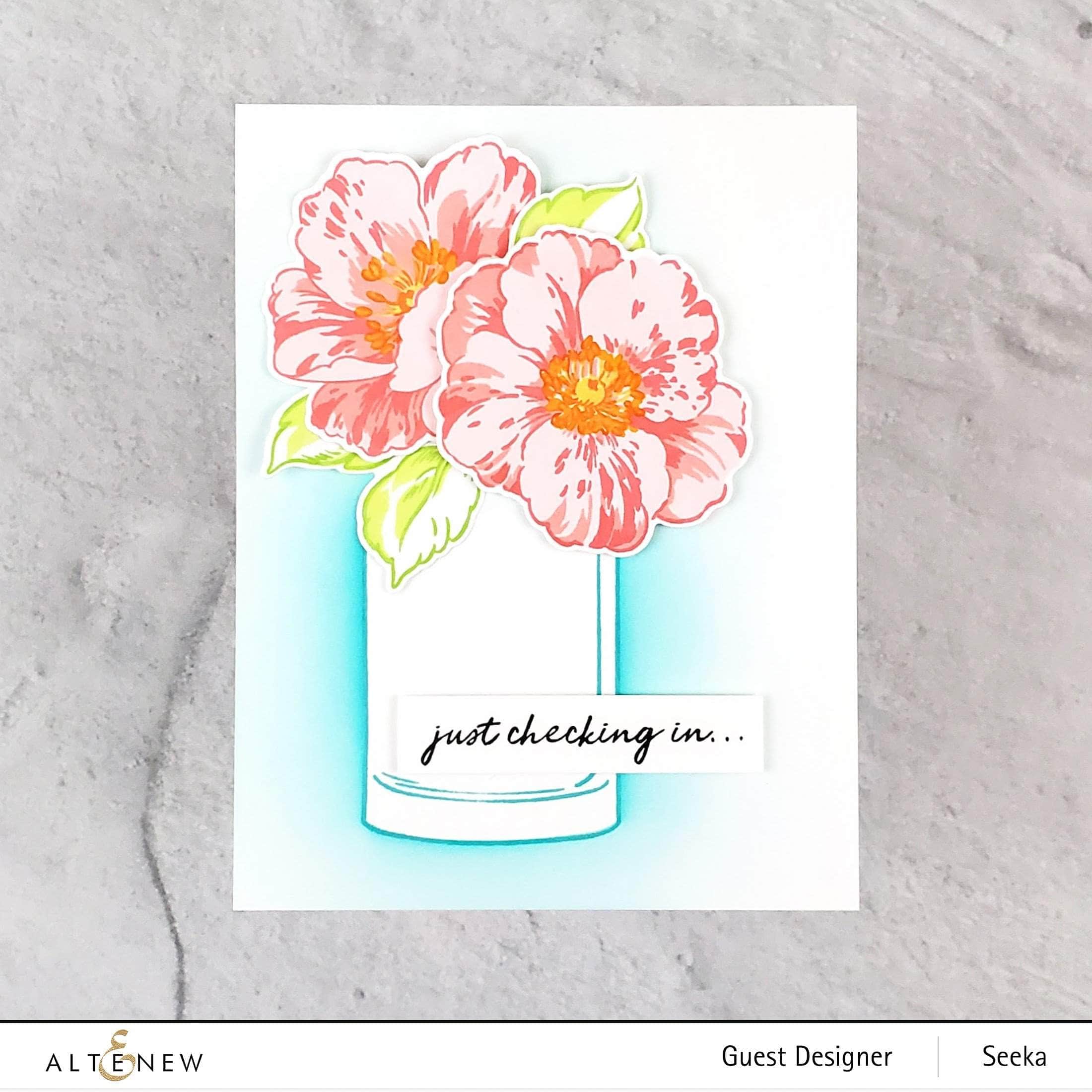 altenew-queen-anemone-stempelset-6x8-zoll-floral-layering image 7