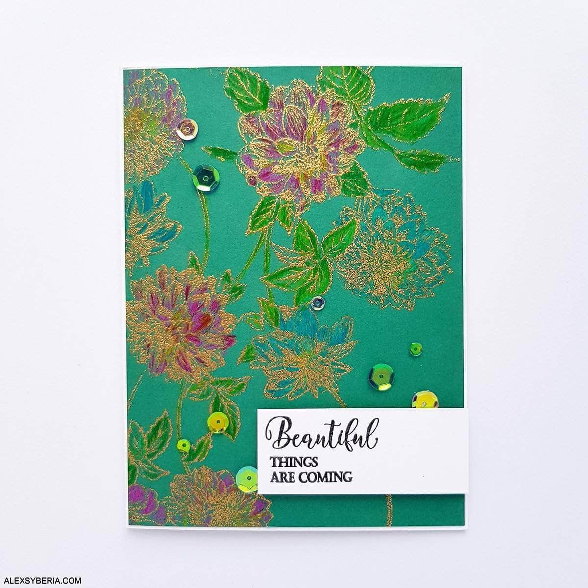 altenew-amazing-astrology-stempel-bundle-12-sets-blumen image 8