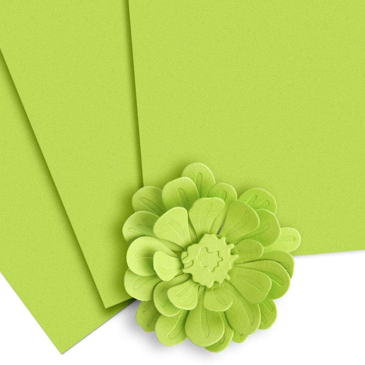 altenew-crafty-necessities-bamboo-cardstock-10-blatt-gelbgr-n image 1