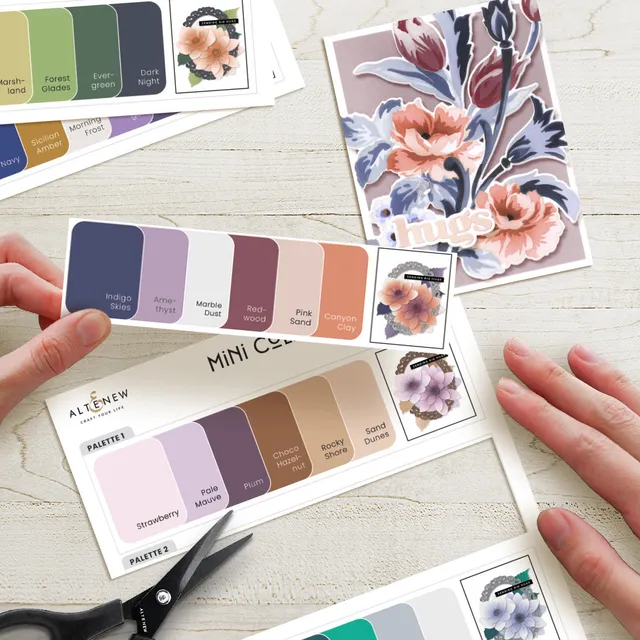 altenew-paper-regal-printable-swatches-pdf-download image 1