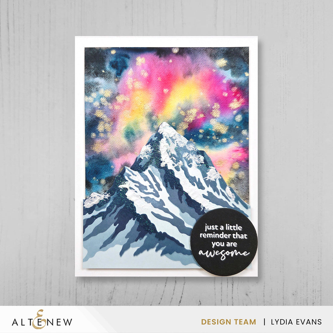 altenew-stencils-the-mountain-range-schablonen-bundle-berge image 2