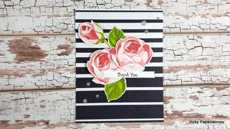 altenew-rosy-outlook-stanzen-rosen-blumen-10-teilig image 3