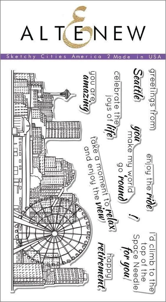 altenew-sketchy-cities-america-2-stempelset-skyline image 1