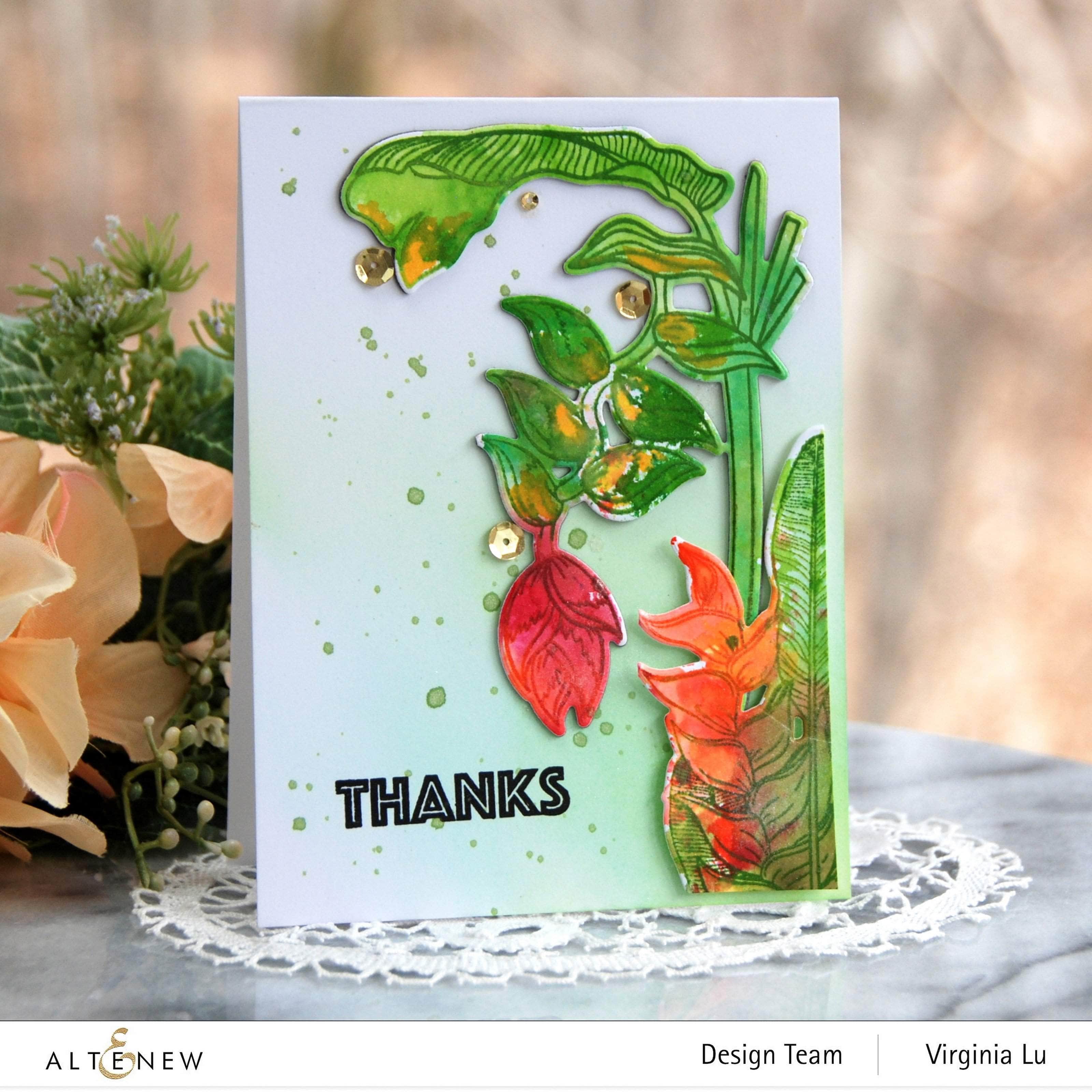 altenew-tropical-jungle-die-set-stanzen-3-teilig image 4