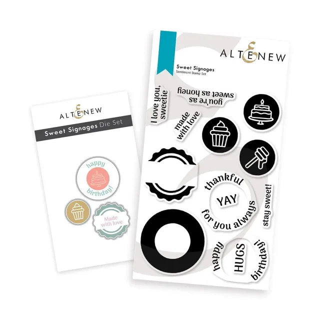 altenew-sweet-signages-stempelset-bundle-spr-che-4x6 image 1