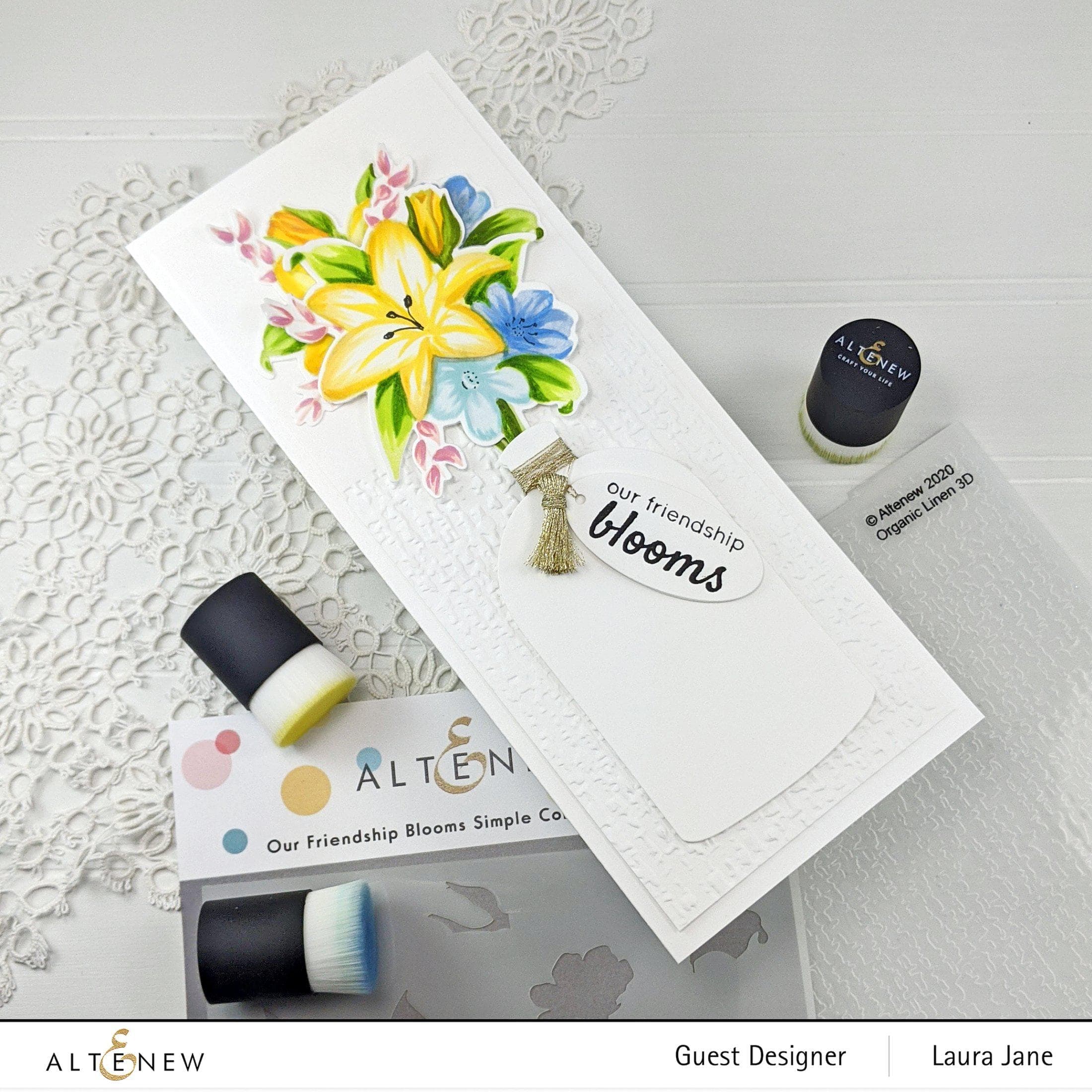 altenew-our-friendship-blooms-stempelset-6x8-blumen image 8