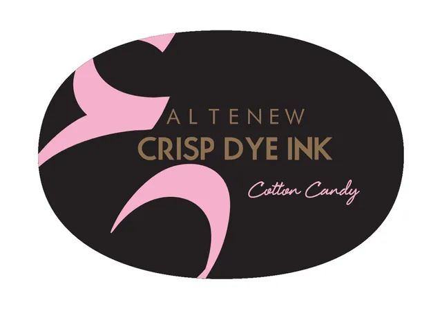 altenew-cotton-candy-crisp-dye-ink-stempeltinte-rosa image 1