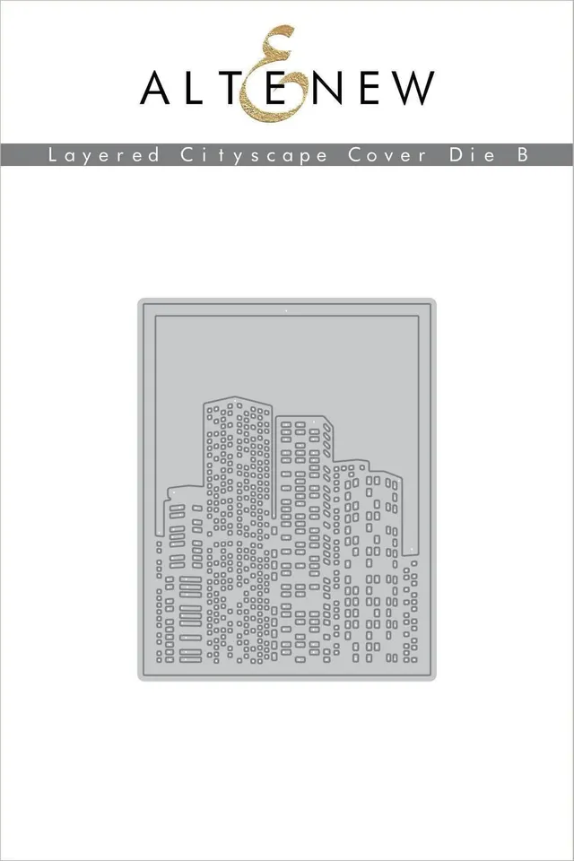 altenew-dies-layered-cityscape-cover-die-b-stanze-skyline image 1