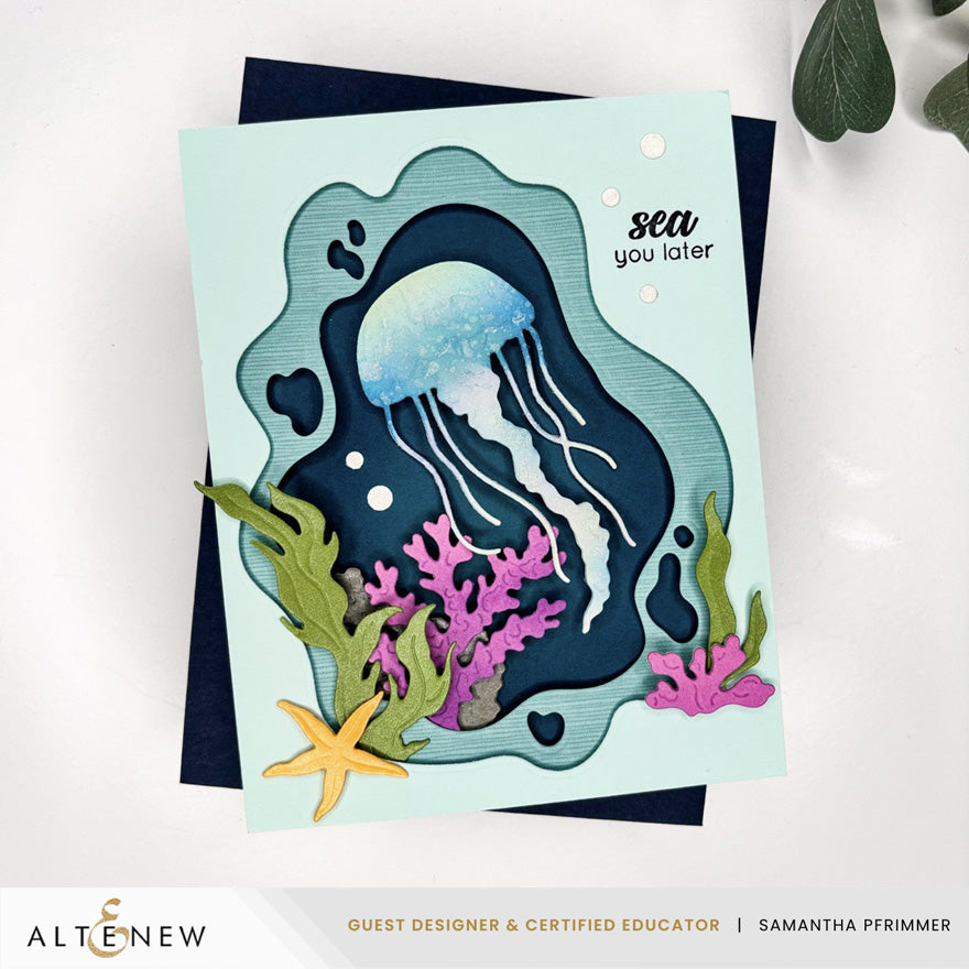 altenew-creative-cuts-beneath-the-blue-stanzen-ozean-3-teilig image 6