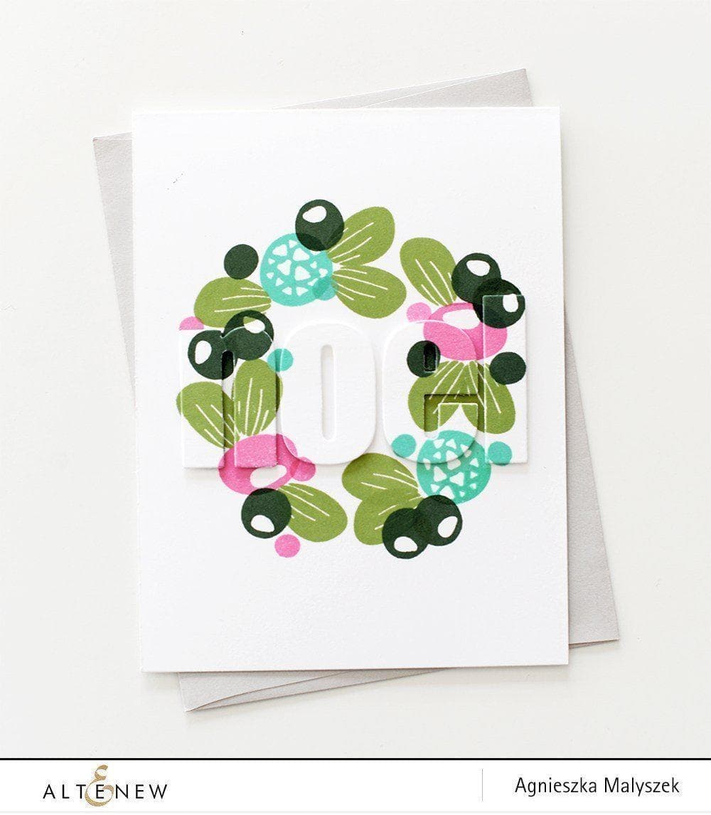 altenew-simple-flowers-stempel-komplett-set-abstrakt image 7