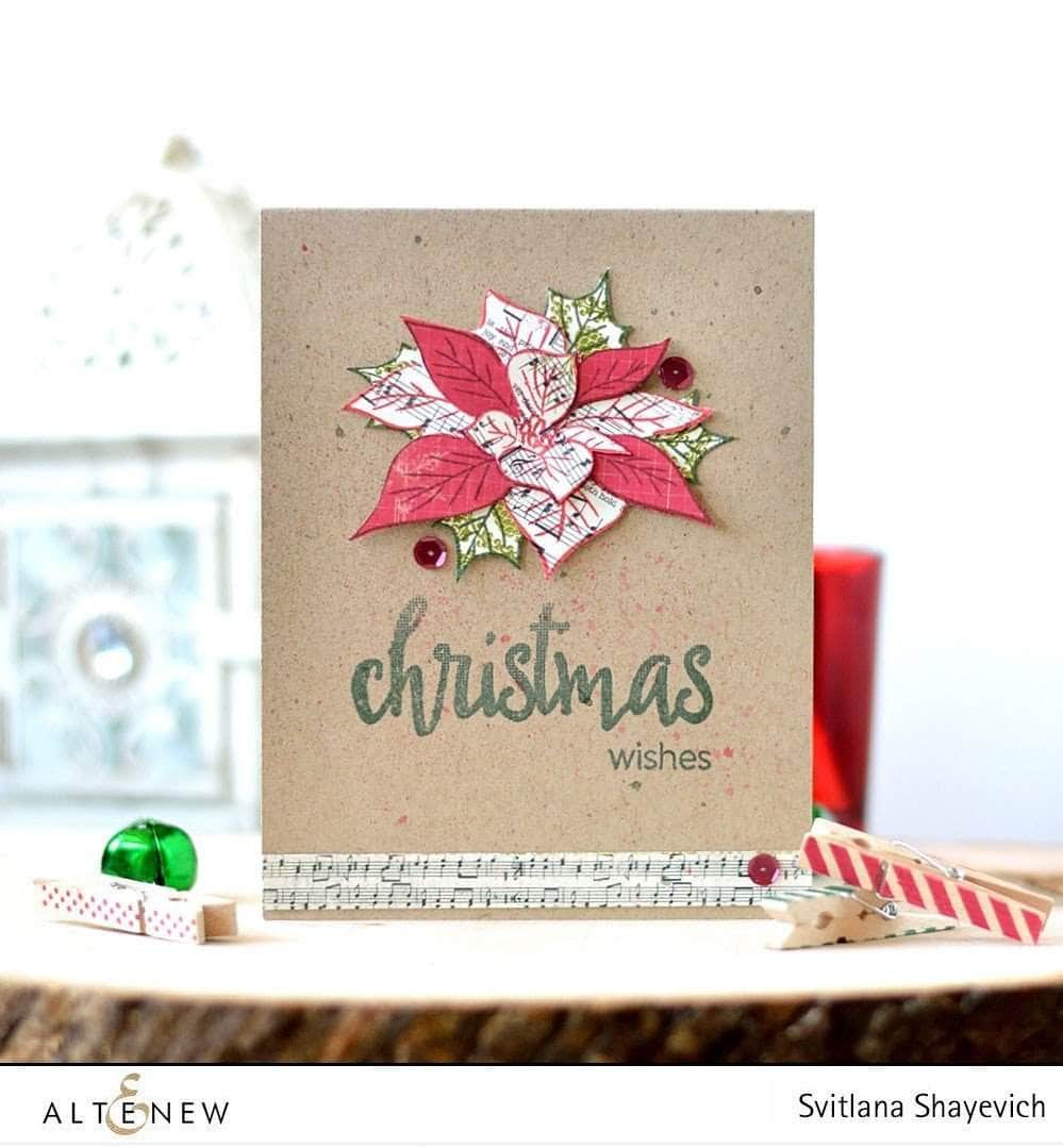 altenew-poinsettia-pine-dieset-stanzformen-8tlg image 5