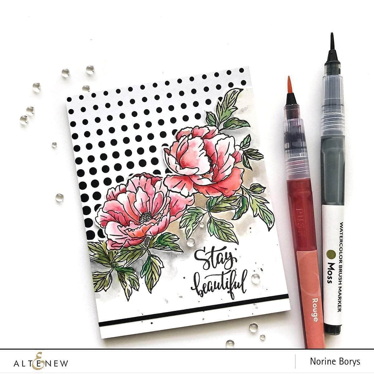 altenew-beautiful-peony-stempelset-outline-4x6-zoll image 8