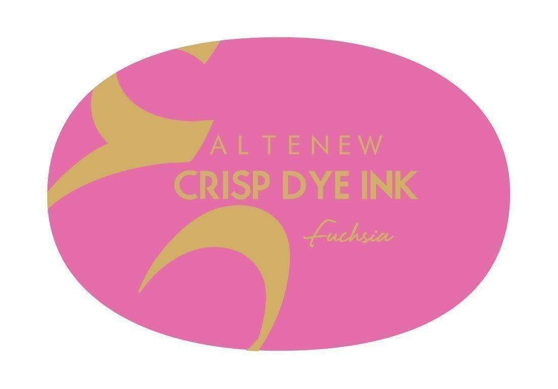 altenew-fuchsia-crisp-dye-ink-stempelkissen-pink image 1