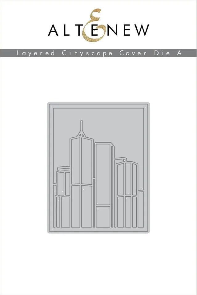 altenew-layered-cityscape-cover-die-a-stanze-skyline image 1