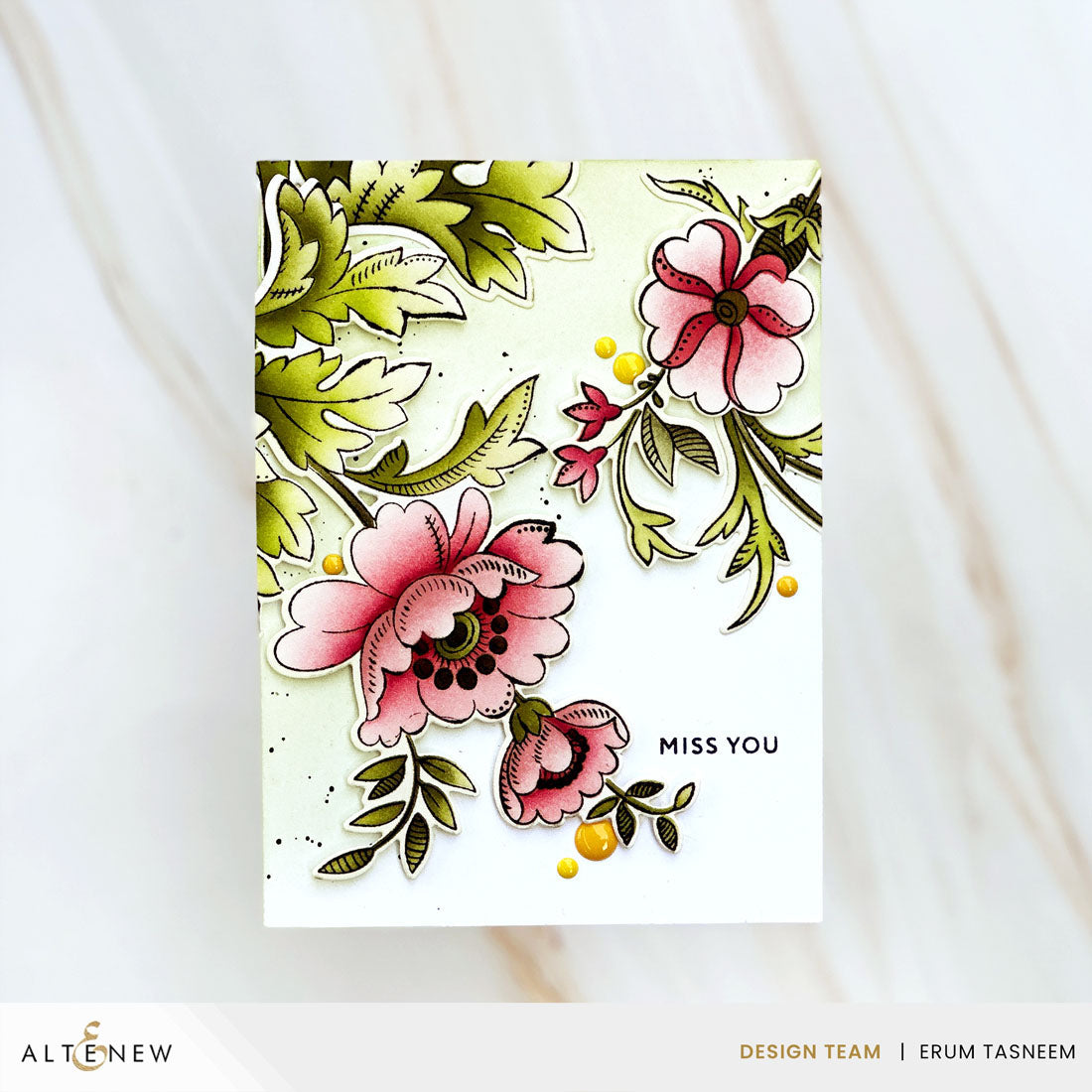 altenew-garden-gala-craft-your-life-project-kit-blumen image 2