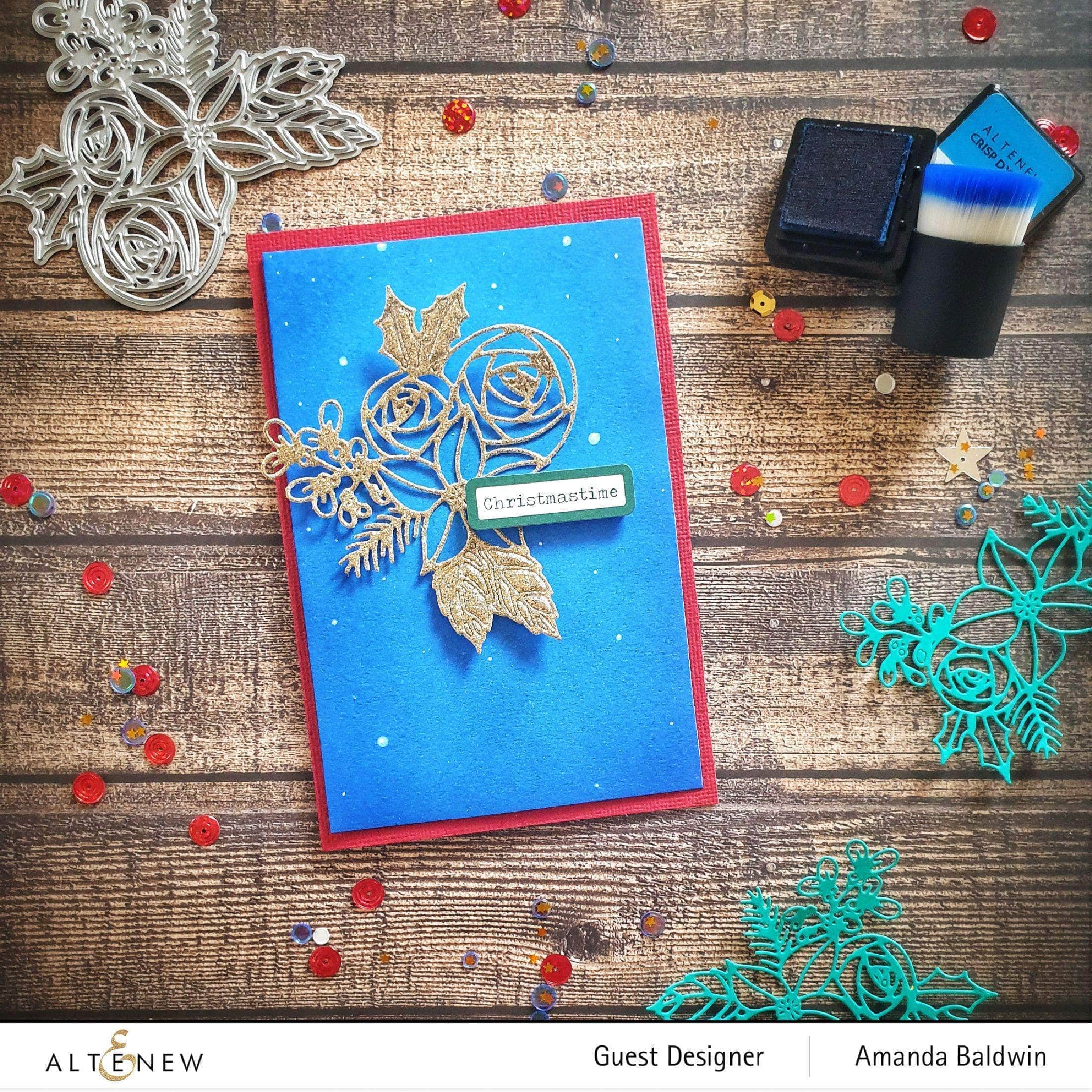 altenew-festive-clusters-die-set-stanzen-weihnachten image 3