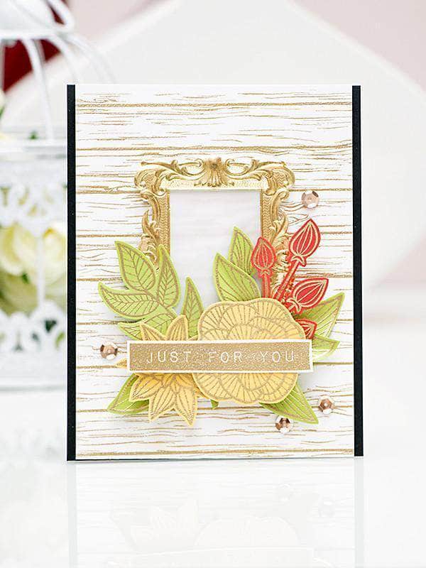 altenew-stamps-striped-florals-stempelset-4x6-blumen-15-teilig image 6