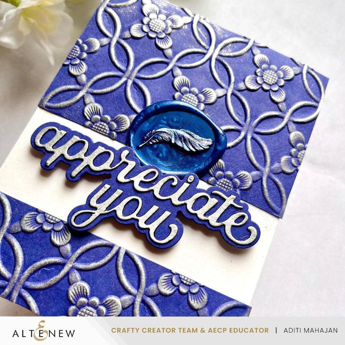 altenew-wax-seals-sapphire-wachsperlen-100-st-ck-blau image 2
