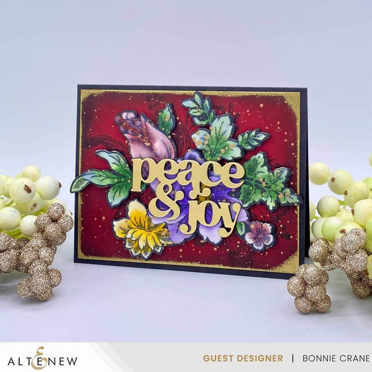 altenew-craft-your-life-mixed-blooms-project-kit-stempel image 6