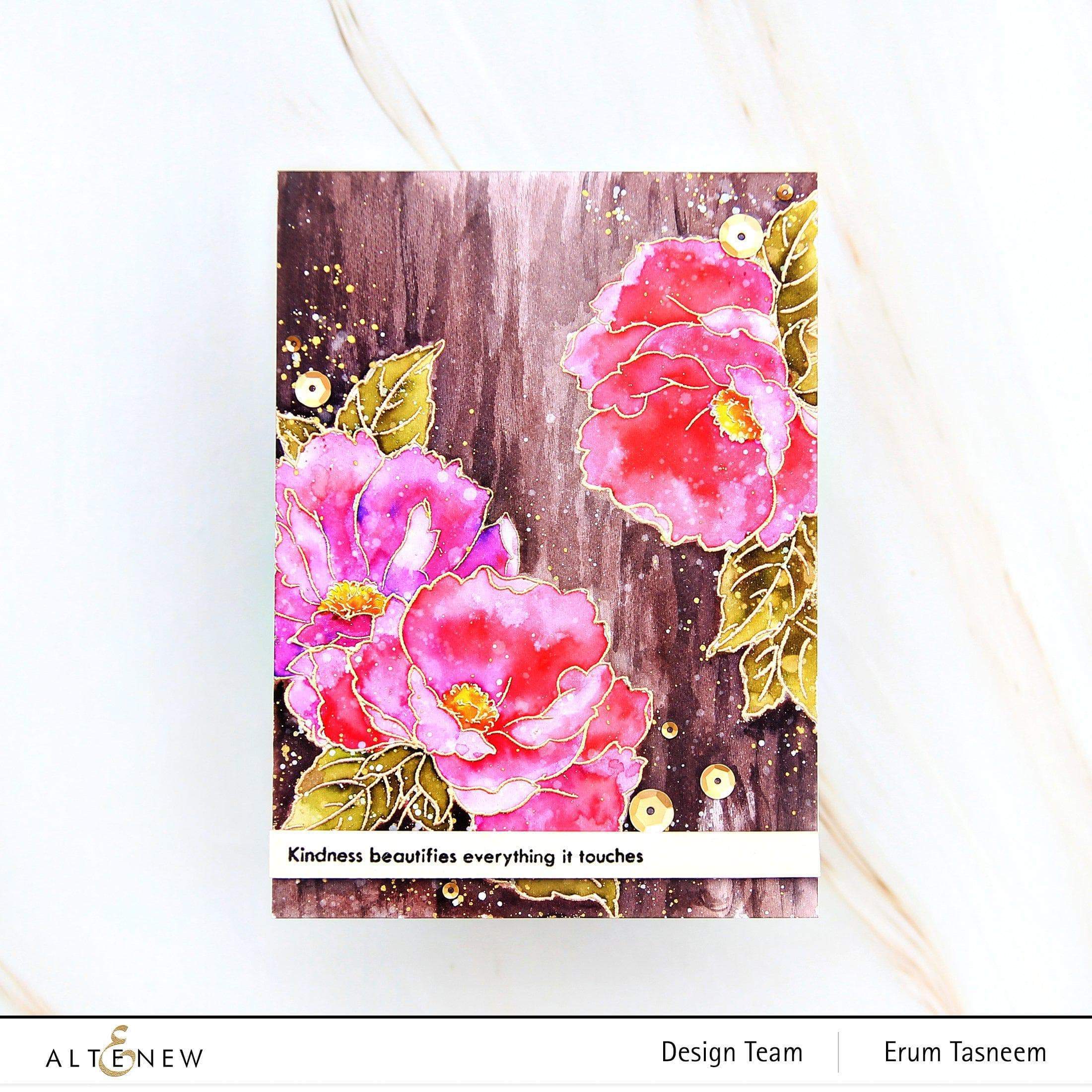 altenew-airbrushed-flowers-mask-stencil-blumen image 7