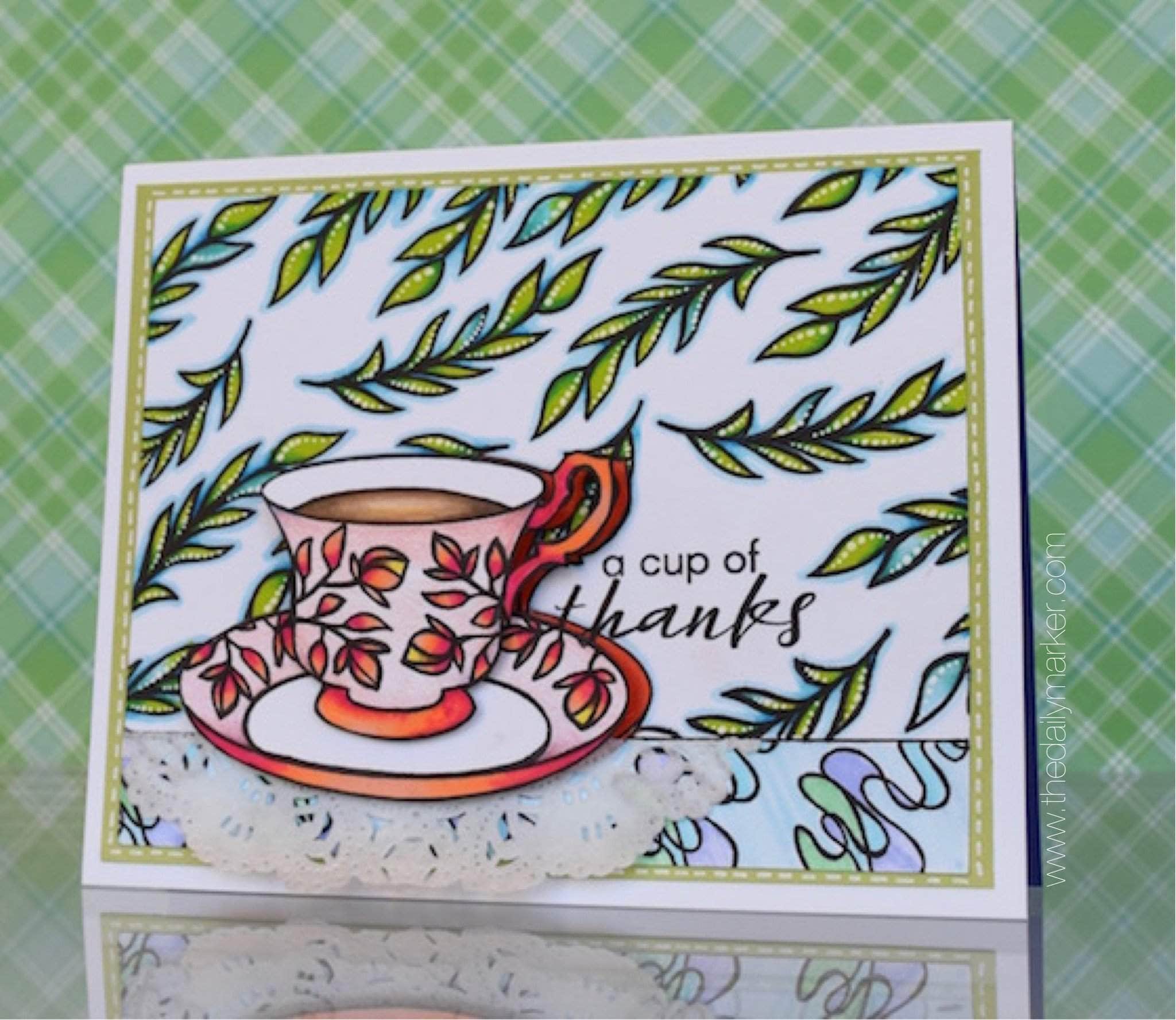 altenew-hello-sunshine-stempelset-blumen-outline-6x8-30-stempel image 6